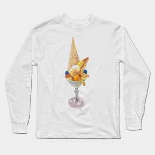 Gelato Long Sleeve T-Shirt